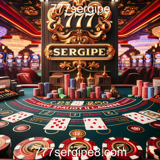 Blackjack: O Jogo de Cartas que Cativa os Jogadores